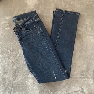 Ann Taylor LOFT Jeans